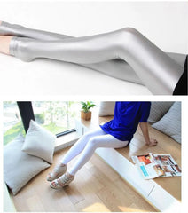 Multiple Color Neon Leggings for Women Adventure Time for Paint Legging