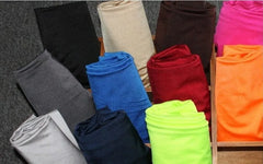 Multiple Color Neon Leggings for Women Adventure Time for Paint Legging