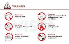 Ceramic Knife Set for Kitchen Professional Ceramic Knife 3 4 5 6 Inch Fruit Rust Proof