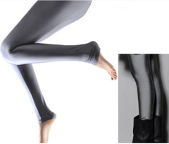 Multiple Color Neon Leggings for Women Adventure Time for Paint Legging