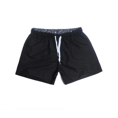 Men Casual Shorts Quick Drying Fitness Short homme Beach Shorts Men