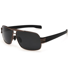 Sunglasses Men Luxury Brand Designer Sun Glasses For Male Classic Driving