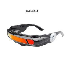 Sunglasses Designer Special Memory Materials Polarized Travel Shield Cool