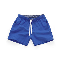 Men Casual Shorts Quick Drying Fitness Short homme Beach Shorts Men