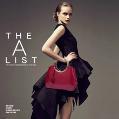 Women Bag Women Handbags Patent Leather Ladies Cross Body