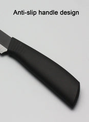 Ceramic Knife Kitchen Knives Set 3 4 5 6inch Chef Knife Utility Slicing Cutter Fruit