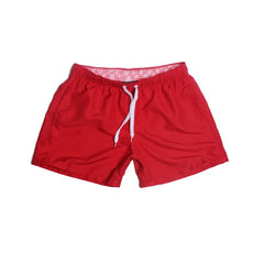 Men Casual Shorts Quick Drying Fitness Short homme Beach Shorts Men