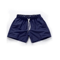 Men Casual Shorts Quick Drying Fitness Short homme Beach Shorts Men