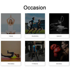 Cloud Hide Yoga Pants Women High Waist Trainer Sports Leggings Long Tights Floral