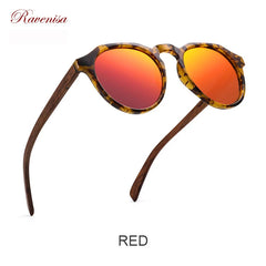 Sunglasses Polarized Sunglasses Women Men Vintage Round Sun Glasses