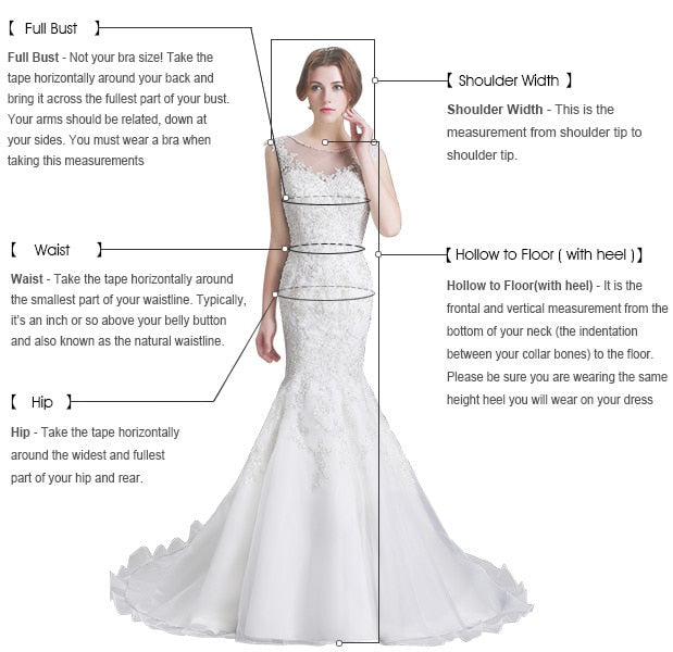 White Bridesmaid Dresses: A Line Wedding Dress Robe De Mariee Deep V Neck Applique