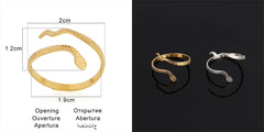 Fashion Euramerican Gold Colour Ring Rings Women Ring Stainless Steel Ring Woman
