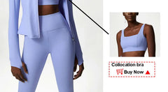 Women Yoga Pants Naked Feeling High Stretch Nylon High Waist Leggings Push Up