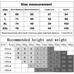 Running Sports Quick Dry Shorts Men Gym Fitness Sportswear Bottoms Male Bodybuilding Training