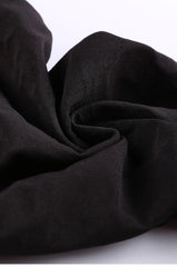 High Waist Leather Leggings for Women Leopard Snake Leather Trouser Black