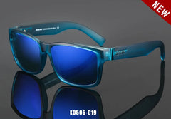 Men Sunglasses Polarized Shockingly Colors Sun Glasses Outdoor Driving