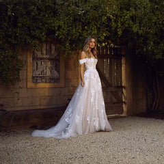 White Bridesmaid Dresses: wedding dress wedding party Dresses