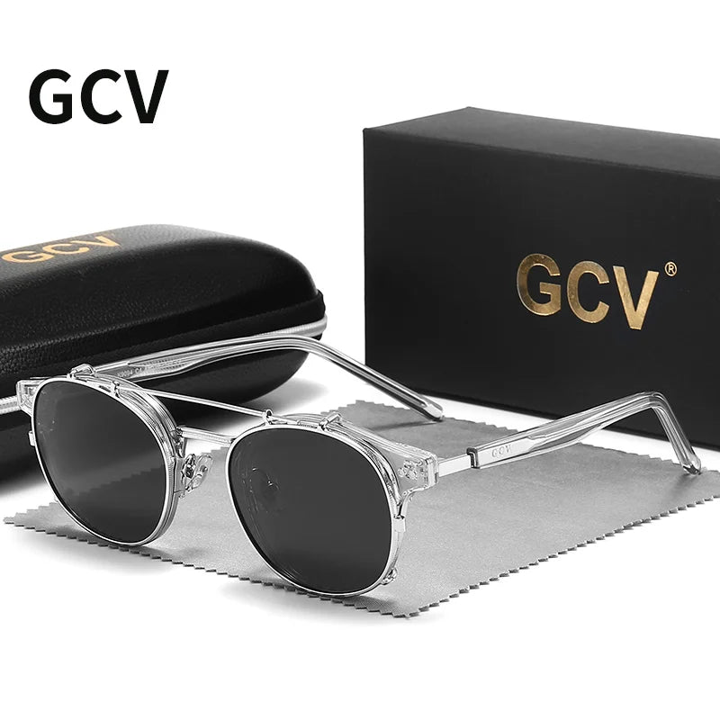 Sunglasses for Mens: Blu-Ray Glasses | Polarized Men Sunglasses