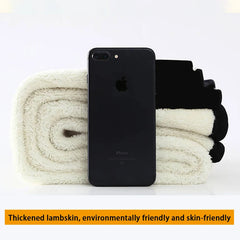 Winter Women Leggings Fleece Lined Velvet Keep Warm Pants High Waist Leggings