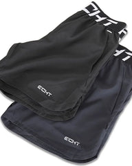 Running Sports Quick Dry Shorts Men Gym Fitness Sportswear Bottoms Male Bodybuilding Training