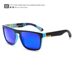 Sunglasses Night Sight/Photochromic Driving Glasses