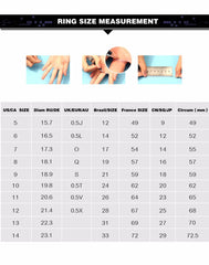 925 Sterling Silver Male Big Ring Elegant Horned snake Open Ring Finger