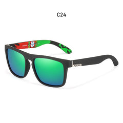Sunglasses Night Sight/Photochromic Driving Glasses