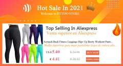 PU Leather Pants Women Elastic High Waist Hip Push Up Black Female Leggings