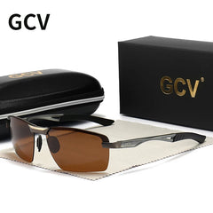 Sunglasses Eyewear Men Male Fashion Sports Style Driving fishing Male Outdoor