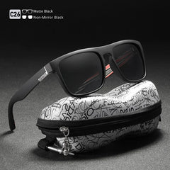 Sunglasses For Men and Women UV-Block Night Driving Glasses Photochromic