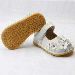 Toddler Mary Jane Shoes Kids Leather Sandals Fashion Girl School Shoes
