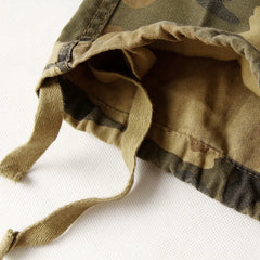 Men's Cargo Pants Casual Loose Multi Pocket Military Pants