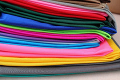 Women Shiny Pants Leggings Solid Color Fluorescent Spandex