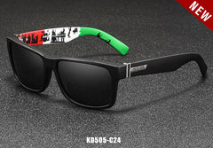 Men Sunglasses Polarized Shockingly Colors Sun Glasses Outdoor Driving