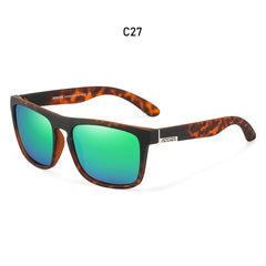 Sunglasses Night Sight/Photochromic Driving Glasses