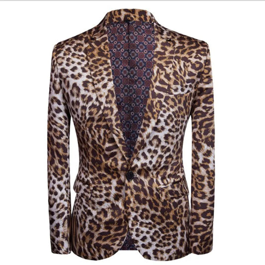 Tuxedo for Mens: Men Suit Blazer Set With Pants Safari Suits For Men Performance