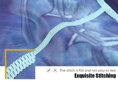 Cloud Hide Yoga Pants Women High Waist Trainer Sports Leggings Long Tights Floral