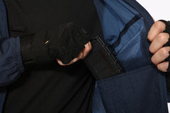 Army Military Jackets Men Summer Thin Waterproof Windbreaker Quick Dry Tactical Skin