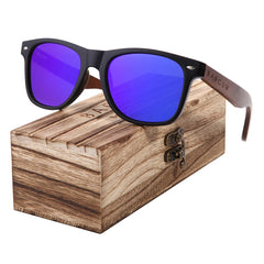 Sunglasses for Men: Wood Polarized Sunglasses Men