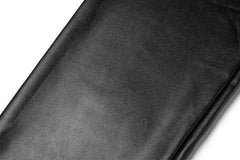 High Waist Faux Leather Leggings Women Thick Non See-through PU Leggings