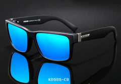 Men Sunglasses Polarized Shockingly Colors Sun Glasses Outdoor Driving