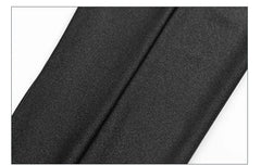 women spring autumn large size leggings lady summer knee length short pants casual