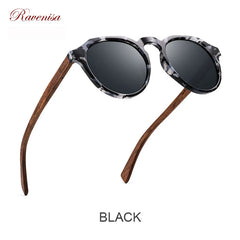 Sunglasses Polarized Sunglasses Women Men Vintage Round Sun Glasses