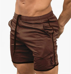 Running Shorts Men Sports Jogging Fitness Shorts Quick Dry beach pants Gym