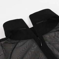 Formal attire Dresses: Women Gothic Black Dress Medieval Retro Queen Princess