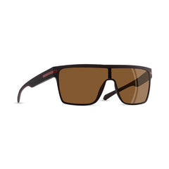 Sunglasses Men Fashion Oversized Flexible Frame Square Mens
