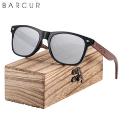 Sunglasses for Men: Wood Polarized Sunglasses Men