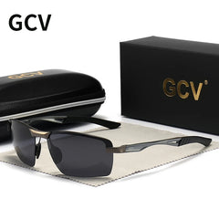 Sunglasses Eyewear Men Male Fashion Sports Style Driving fishing Male Outdoor