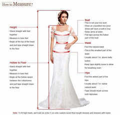 White Bridesmaid Dresses: Ivory Mermaid Wedding Dresses Lace Appliques Tulle