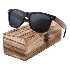 Sunglasses for Men: Wood Polarized Sunglasses Men